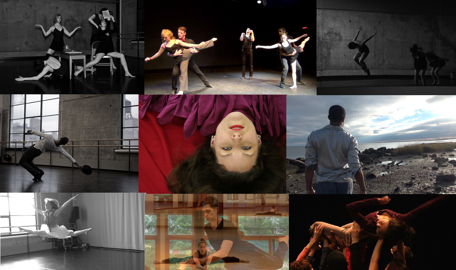 Behind the Lens: Adams Company Dance Comes to Greenwich October 10th!