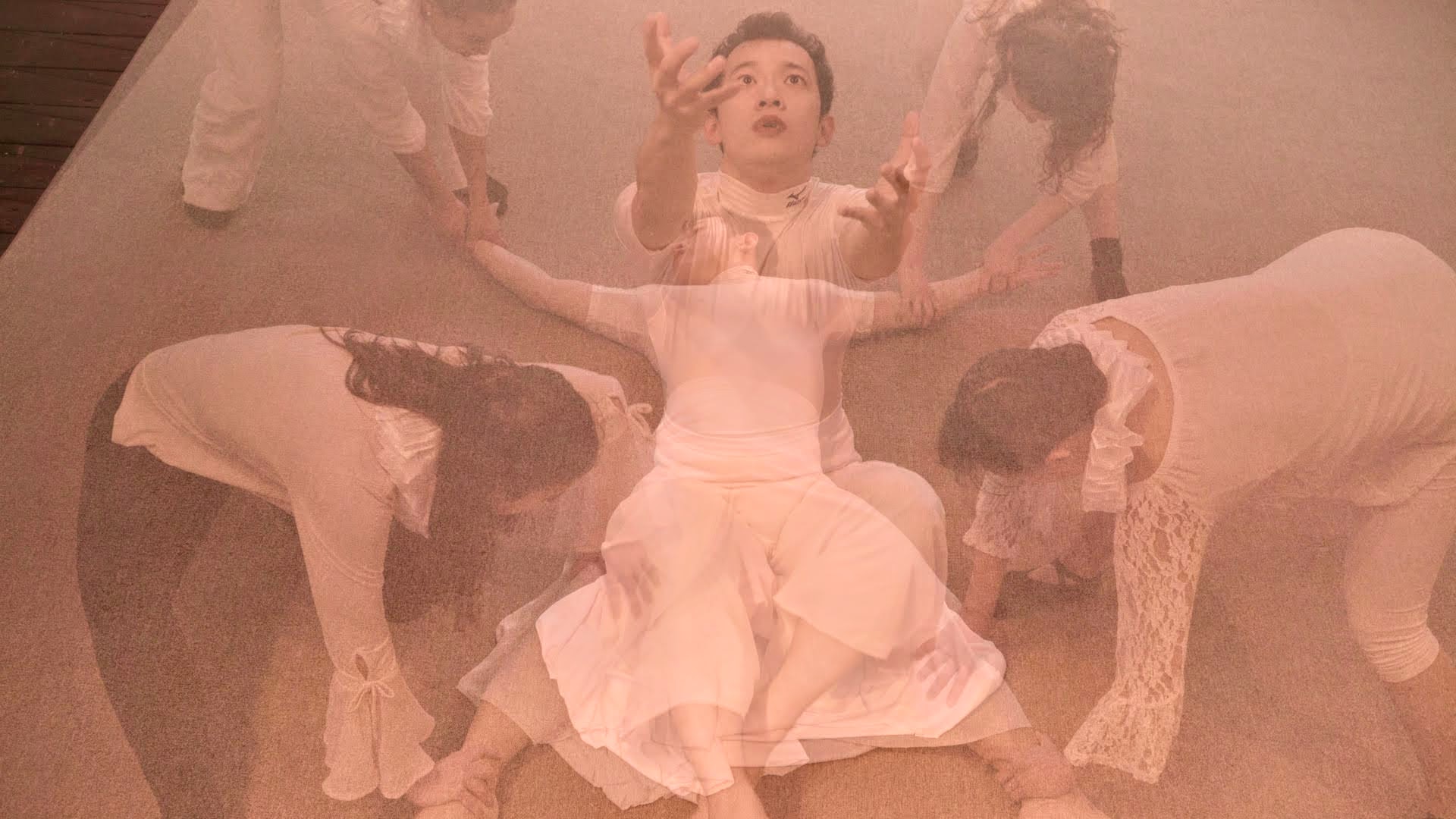 Watch our Premiere of  “Sidelined,” Thursday 7/30 at 8p on Vimeo!