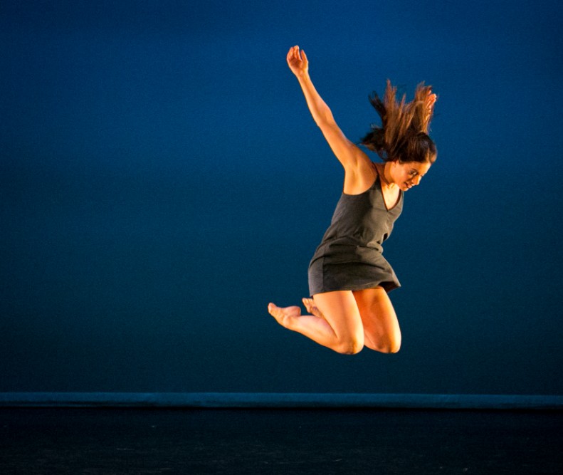 It’s Easy to Drown Again