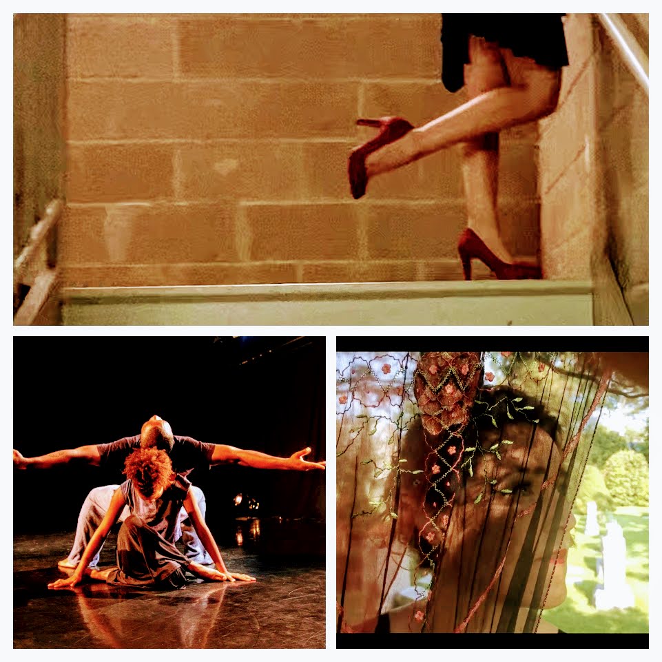 Glancing Back on 2021