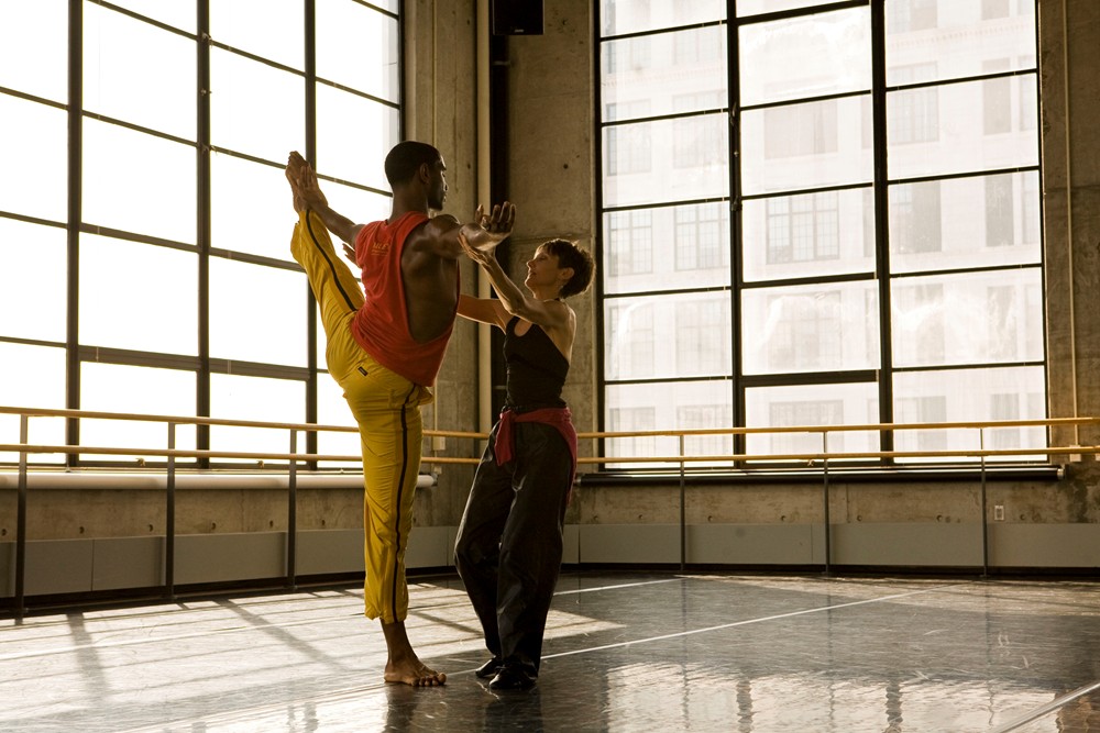 Master Class on August 26th