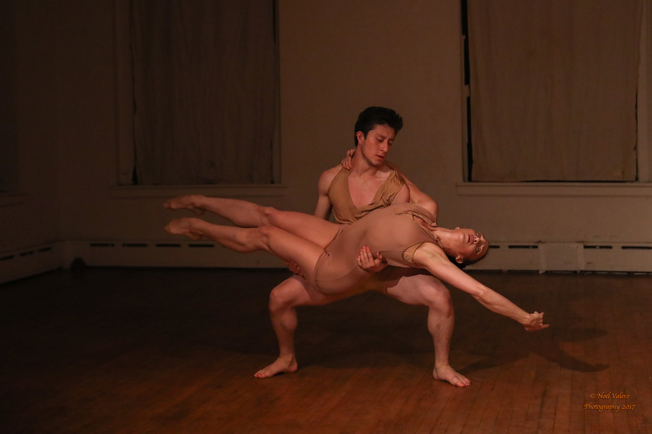 Premiere Tonight at 8P!