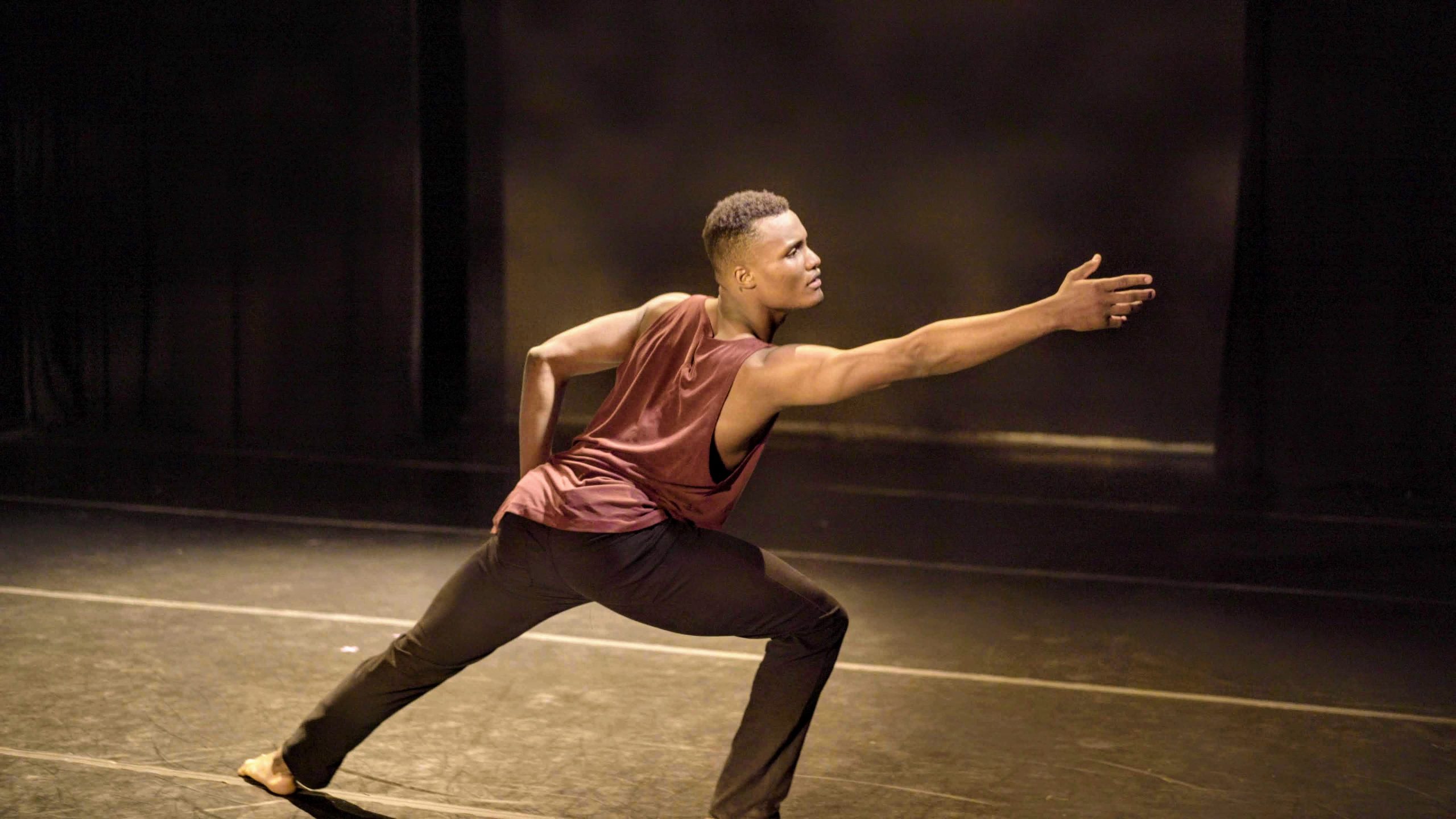 Dance and Live Music Tonight at SUNY Brockport!