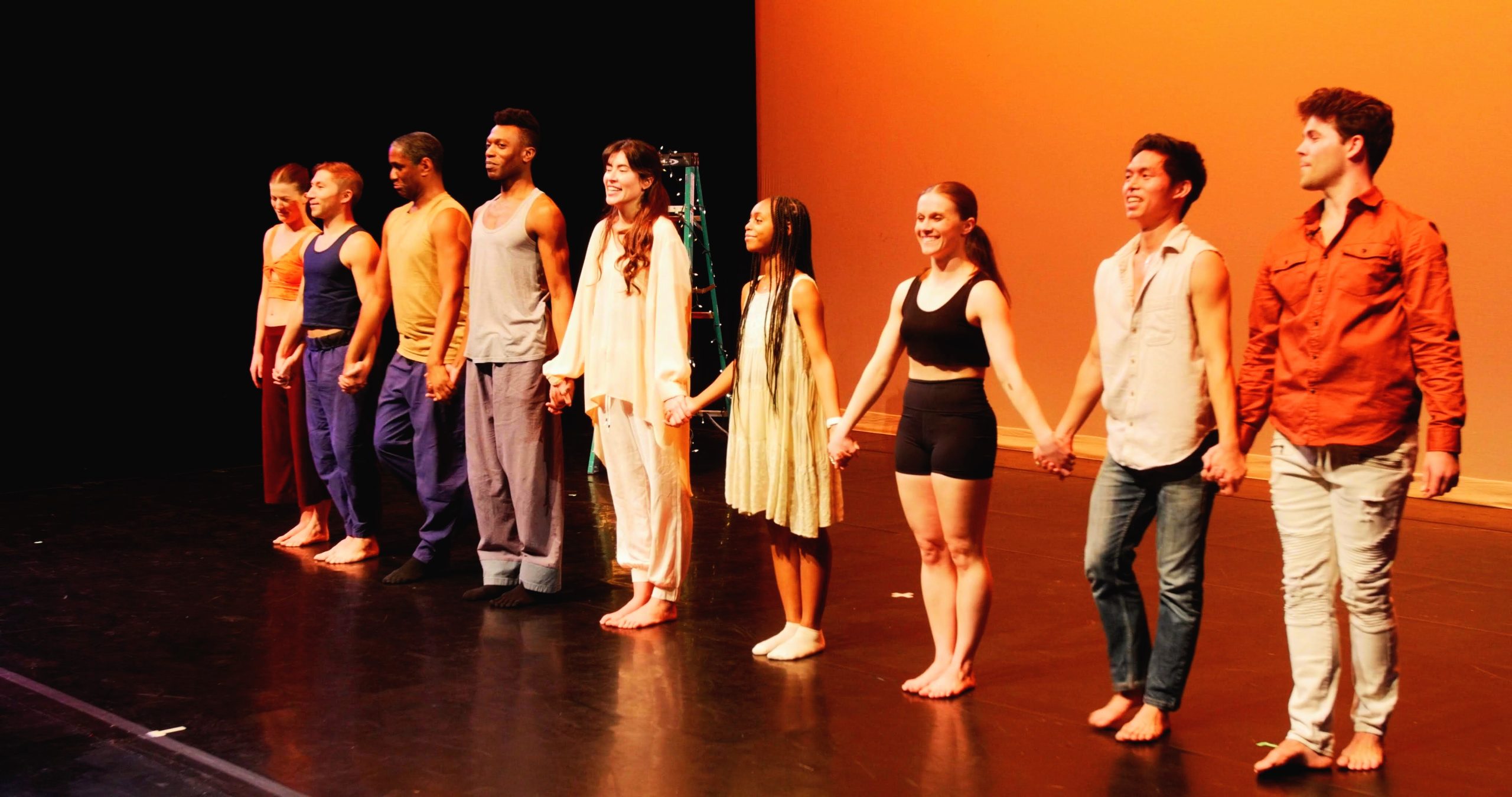 Lonestar: A Night of Magic