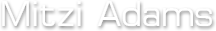 Mitzi Adams