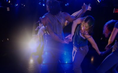 Something Fake All Over Again