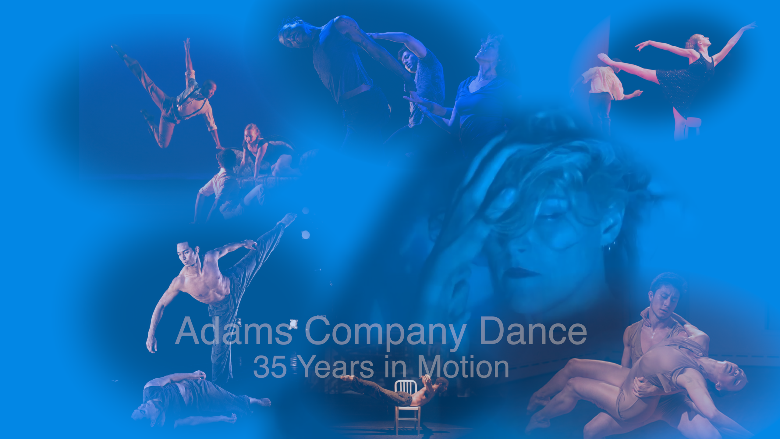 Adams Company Dance