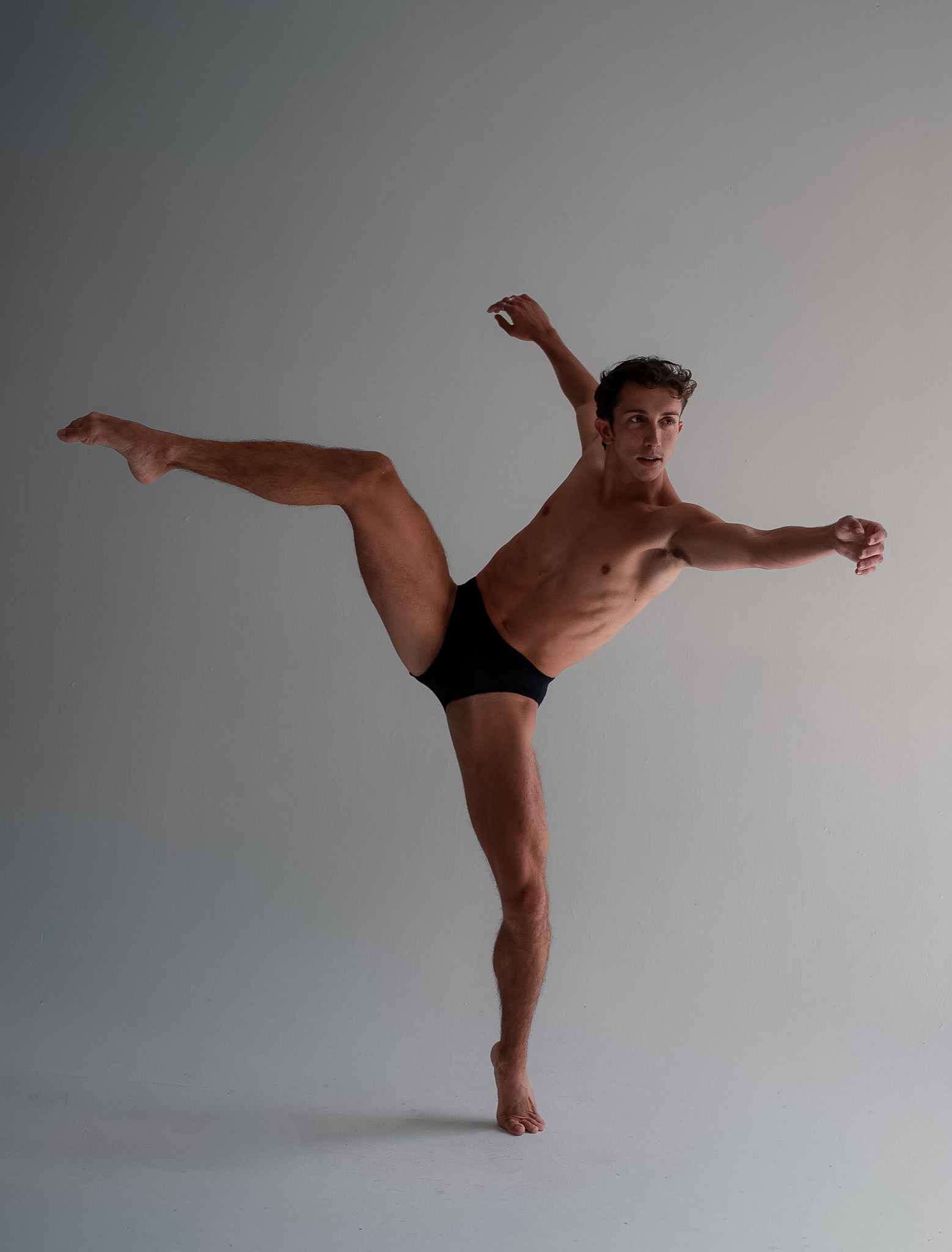 Kyle Halford
