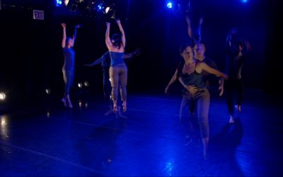 Join Us on August 12th for a Celebration of Dance!